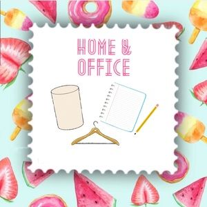 Home & Office